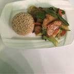 Best L4. Chicken Teriyaki (Lunch Only) in Ridgewood, NY