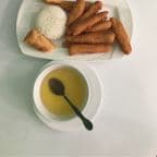 Best L1. Lemon Chicken (Lunch Only) in Ridgewood, NY