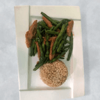 Best L7. Chicken with String Bean (Lunch Only) in Ridgewood, NY