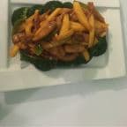 Best M4. Mango Chicken in Ridgewood, NY