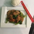 Best M12. Chicken with Broccoli in Ridgewood, NY