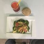 Best M6. Ginger Chicken in Ridgewood, NY