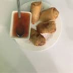 Best A8. Vegetarian Spring Rolls in Ridgewood, NY