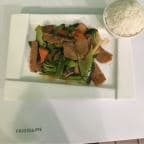 Best M7. Chicken Teriyaki in Ridgewood, NY