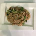 Best F1. Diced Vegetable Fried Rice in Ridgewood, NY