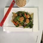 Best V12. Bean Curd with Mixed Vegetables in Ridgewood, NY