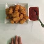 Best A14. Tater Tots in Ridgewood, NY
