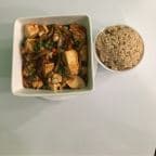 Best V10. Ma Po Tofu in Ridgewood, NY