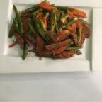 Best M19. Asparagus with Tenderloin Tips in Ridgewood, NY