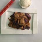 Best M29. Eggplant with Soy Chicken in Ridgewood, NY