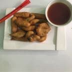 Best V7. Vegetable Tempura in Ridgewood, NY