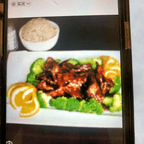 Best M20. Orange Flavored Beef in Ridgewood, NY