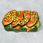 Best M25. Salmon Teriyaki in Ridgewood, NY