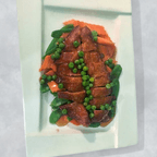 Best M24. Smoked Teriyaki Seitan in Ridgewood, NY